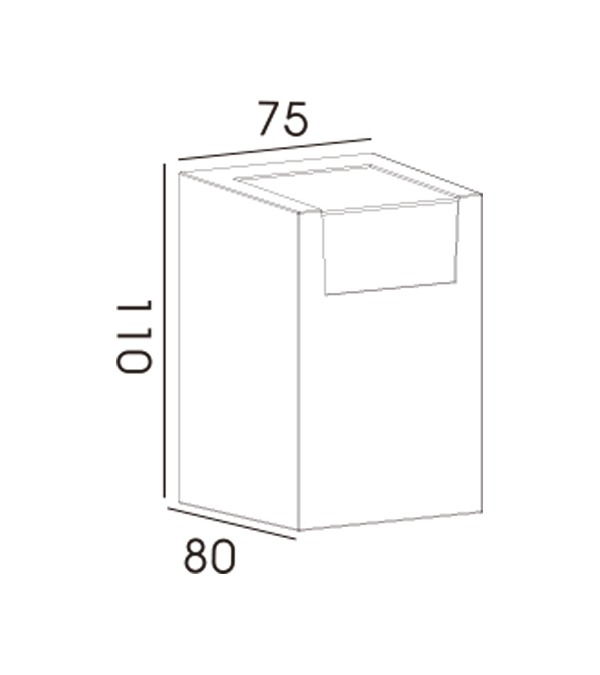 75 مصباح حائط مزخرف شفاف في اتجاه واحد HR60231 75 مصباح حائط مزخرف شفاف في اتجاه واحد HR60231
