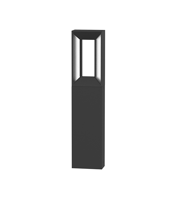 110 مصباح حديقة منحدر رباعي HR60092-500 110 مصباح حديقة منحدر رباعي HR60092-500