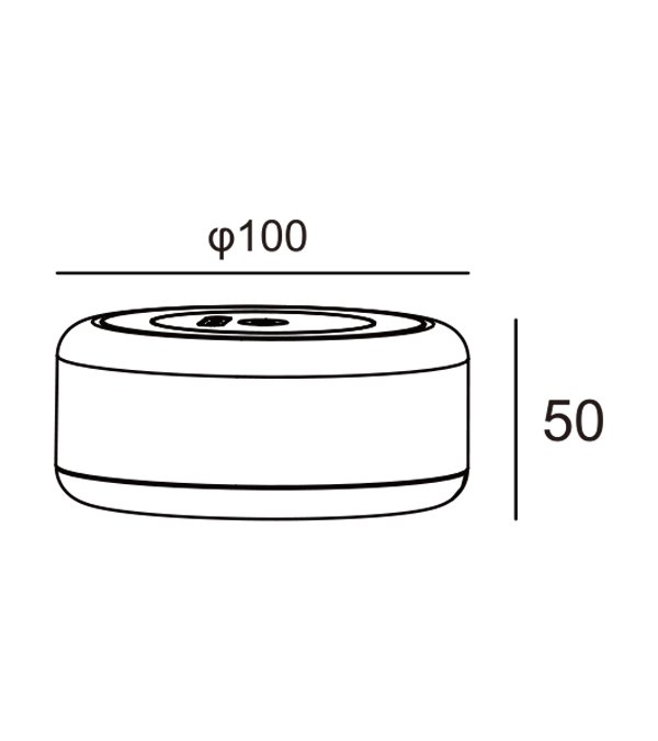 ضوء قابل للشحن HR95001 ضوء قابل للشحن HR95001