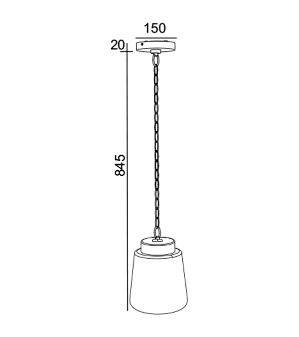 الثريا البلاستيكية ذات السقف المسطح HR60776 الثريا البلاستيكية ذات السقف المسطح HR60776