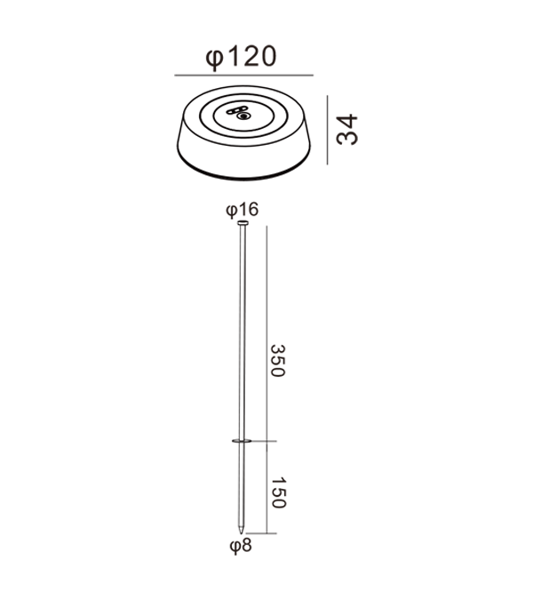 385 مصباح مكتبي قابل للشحن ومسطح عالي HR95054-385 385 مصباح مكتبي قابل للشحن ومسطح عالي HR95054-385