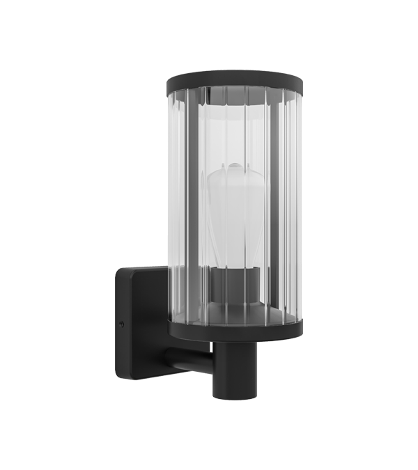 ما هي المزايا الفريدة لضوء جدار LED مقارنة بمصابيح LED الأخرى؟