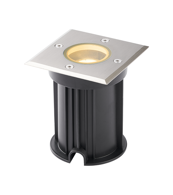 ما هي العوامل التي تؤثر على كفاءة استخدام الطاقة لأضواء LED الخارجية؟