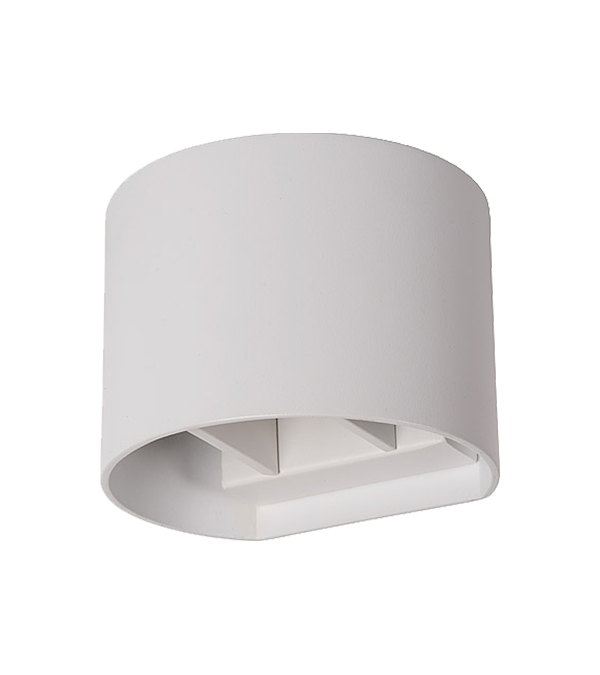 100 مصباح حائط LED دائري ثنائي الاتجاه يعتم HR60431-LED 100 مصباح حائط LED دائري ثنائي الاتجاه يعتم HR60431-LED